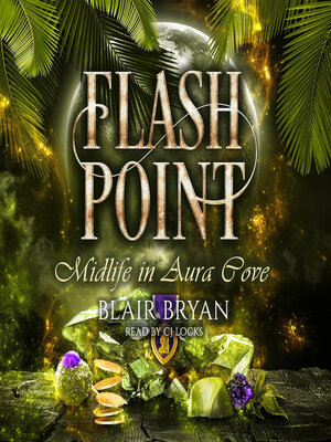 cover image of Flash Point